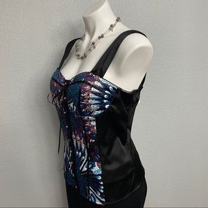 Trixxi    Womens top blouse